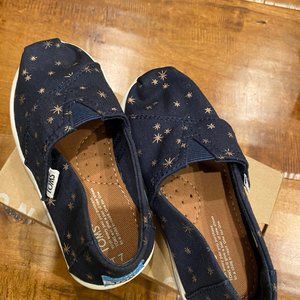 Toms Kids Flats